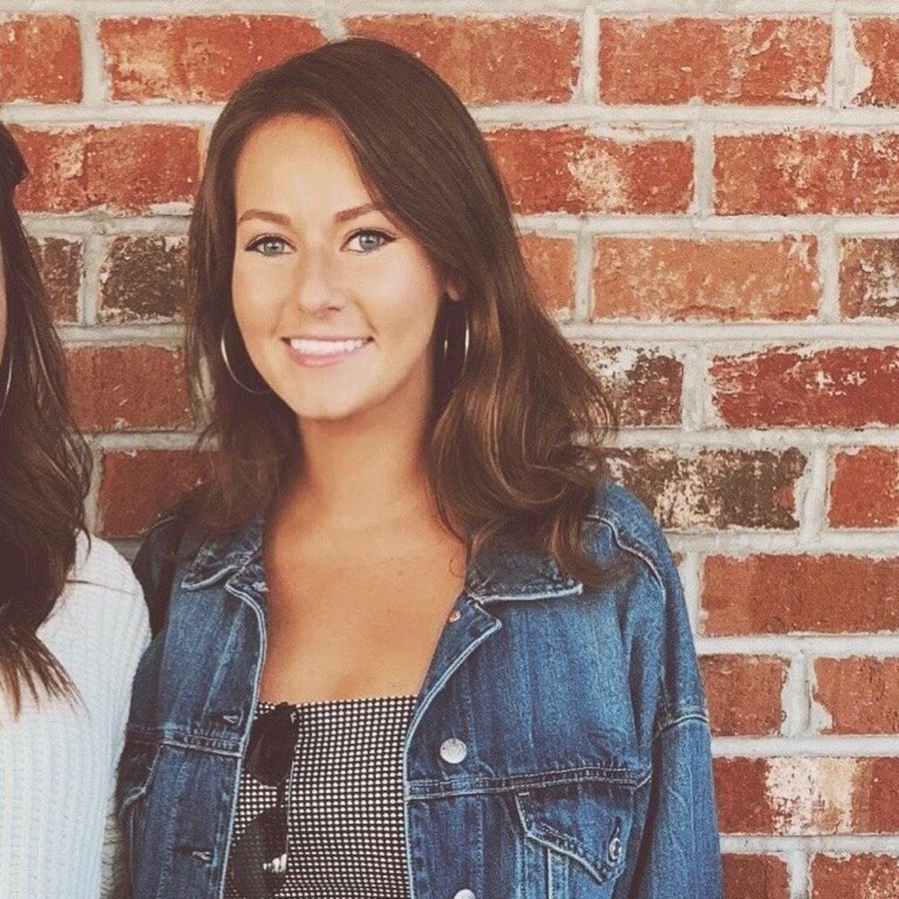 Meet your Posher, Aubrey